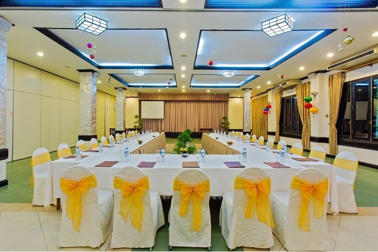 Hoi An Historic Hotel 